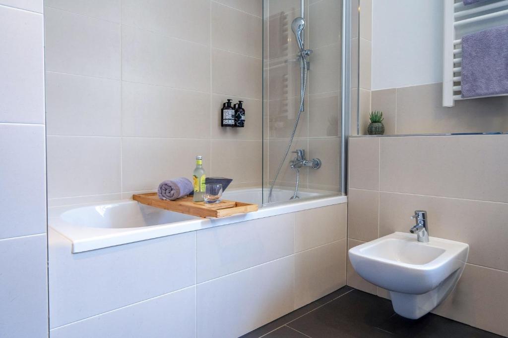 INNSiDE by Meliá Berlin Mitte - Das Inside Premium Zimmer