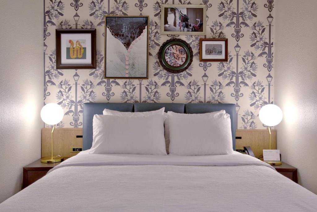 Hotel Indigo New Orleans - French Quarter - 