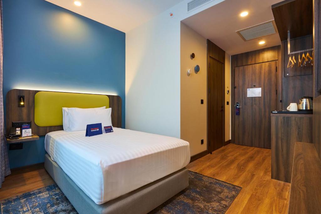 Holiday Inn Express Istanbul - Airport Arnavutkoy by IHG - Camera Singola