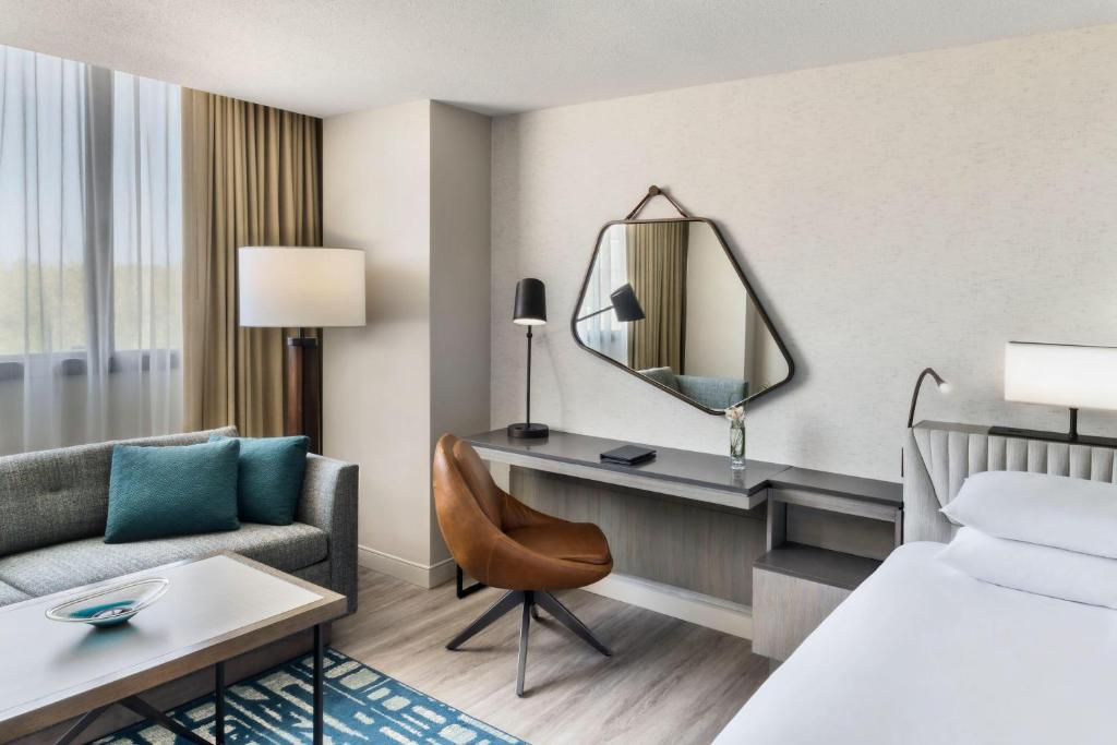 Hyatt Regency O'Hare Chicago - 