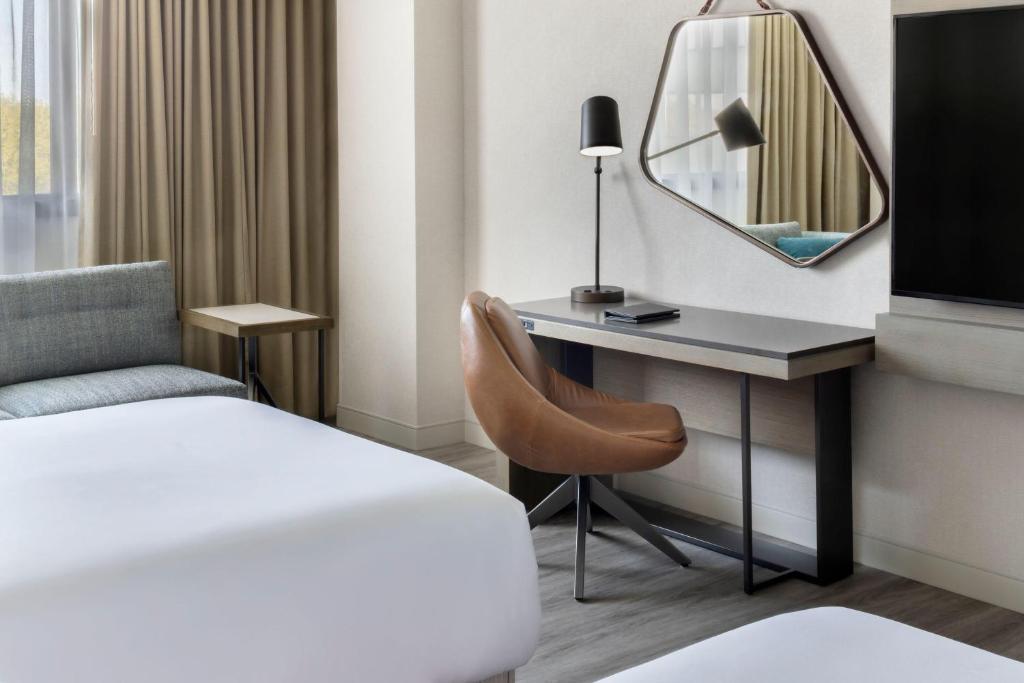 Hyatt Regency O'Hare Chicago - 
