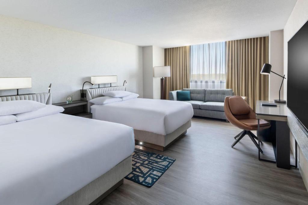 Hyatt Regency O'Hare Chicago - 
