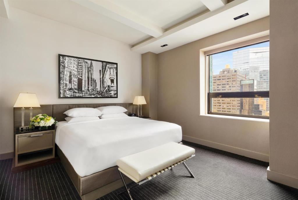 Hyatt Grand Central New York - 