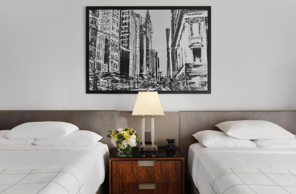 Hyatt Grand Central New York - 
