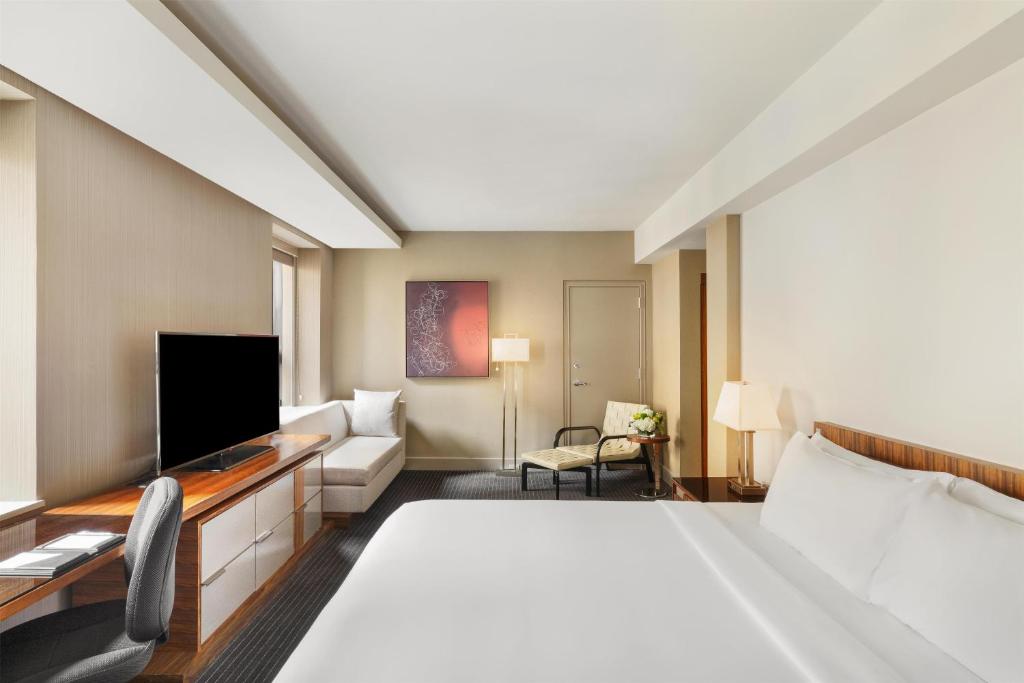 Hyatt Grand Central New York - 