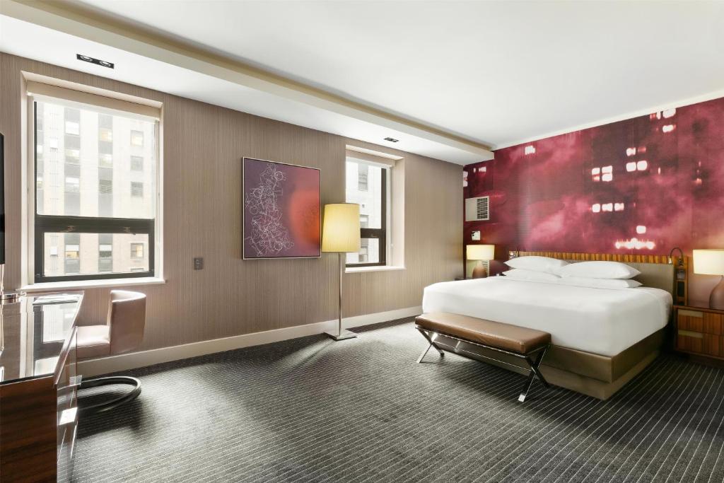 Hyatt Grand Central New York - 