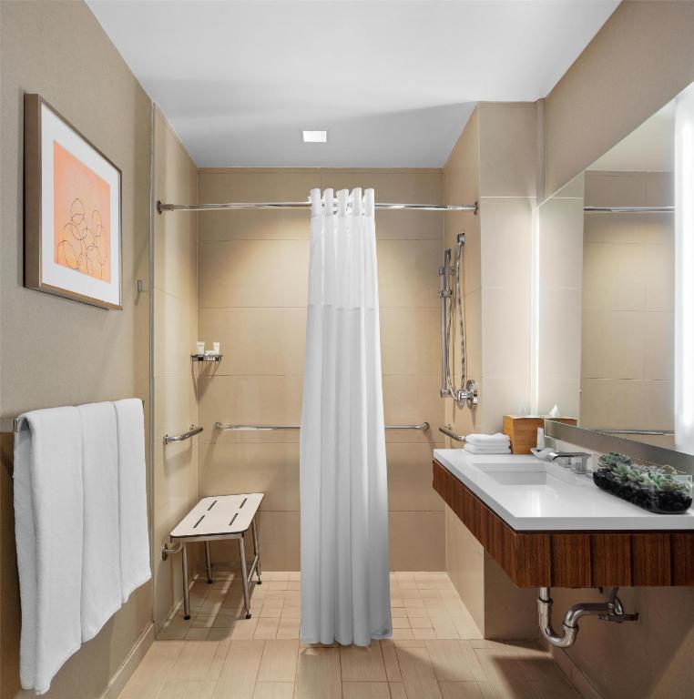 Hyatt Grand Central New York - 