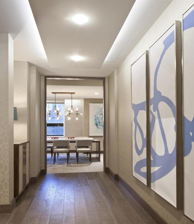 Hyatt Grand Central New York - 
