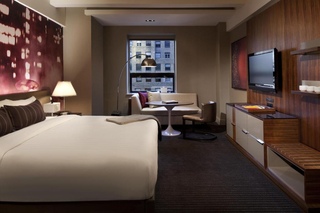 Hyatt Grand Central New York - 