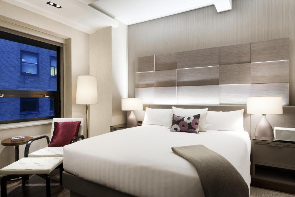 Hyatt Grand Central New York - 