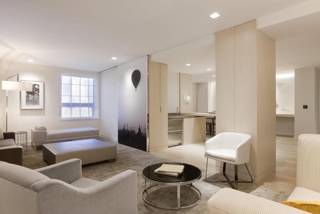 Hyatt Grand Central New York - 