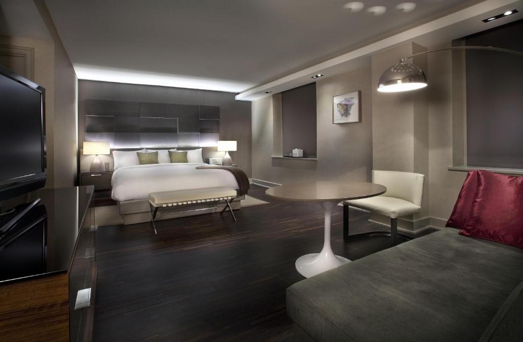 Hyatt Grand Central New York - 