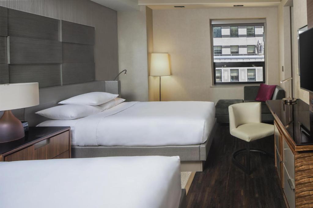 Hyatt Grand Central New York - 