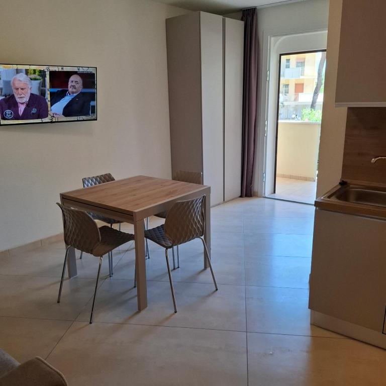 Hotel Schiller - Apartamento Deluxe De Dos Dormitorios