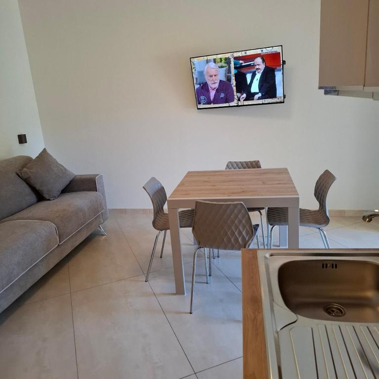 Hotel Schiller - Apartamento - Acceso Para Discapacitados