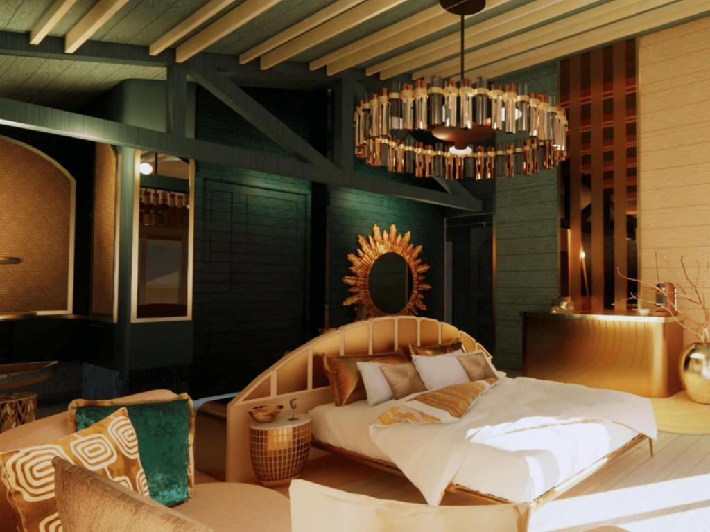 Oaga Art Resort Maldives - All Inclusive - View 6