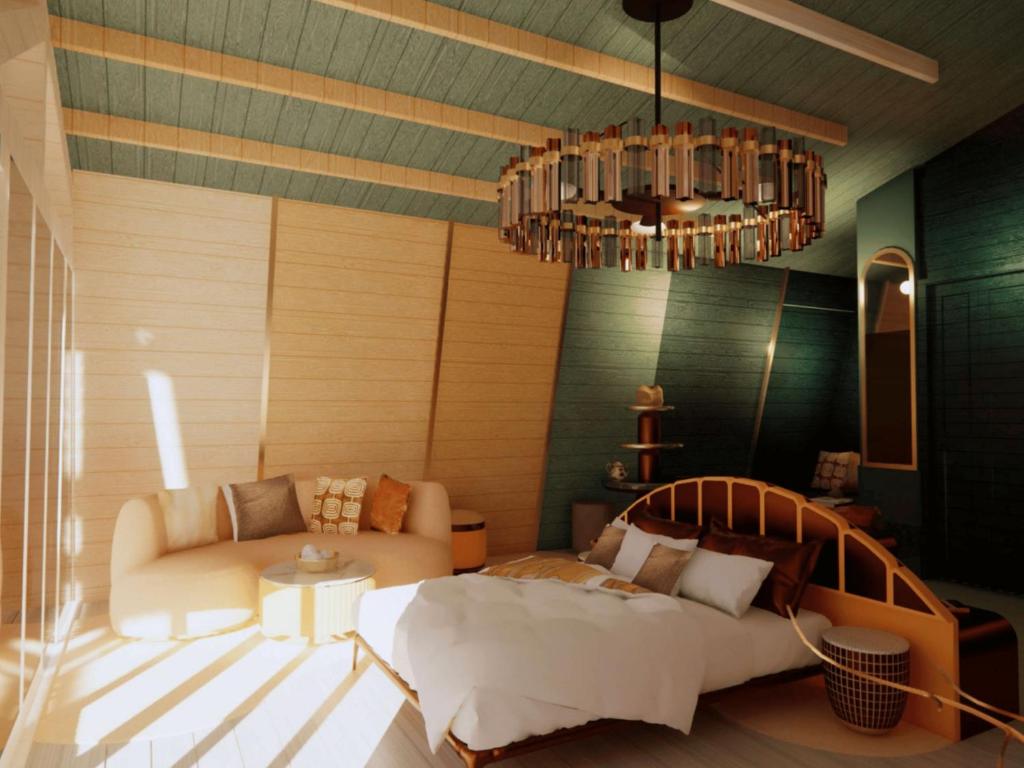 Oaga Art Resort Maldives - All Inclusive - View 9