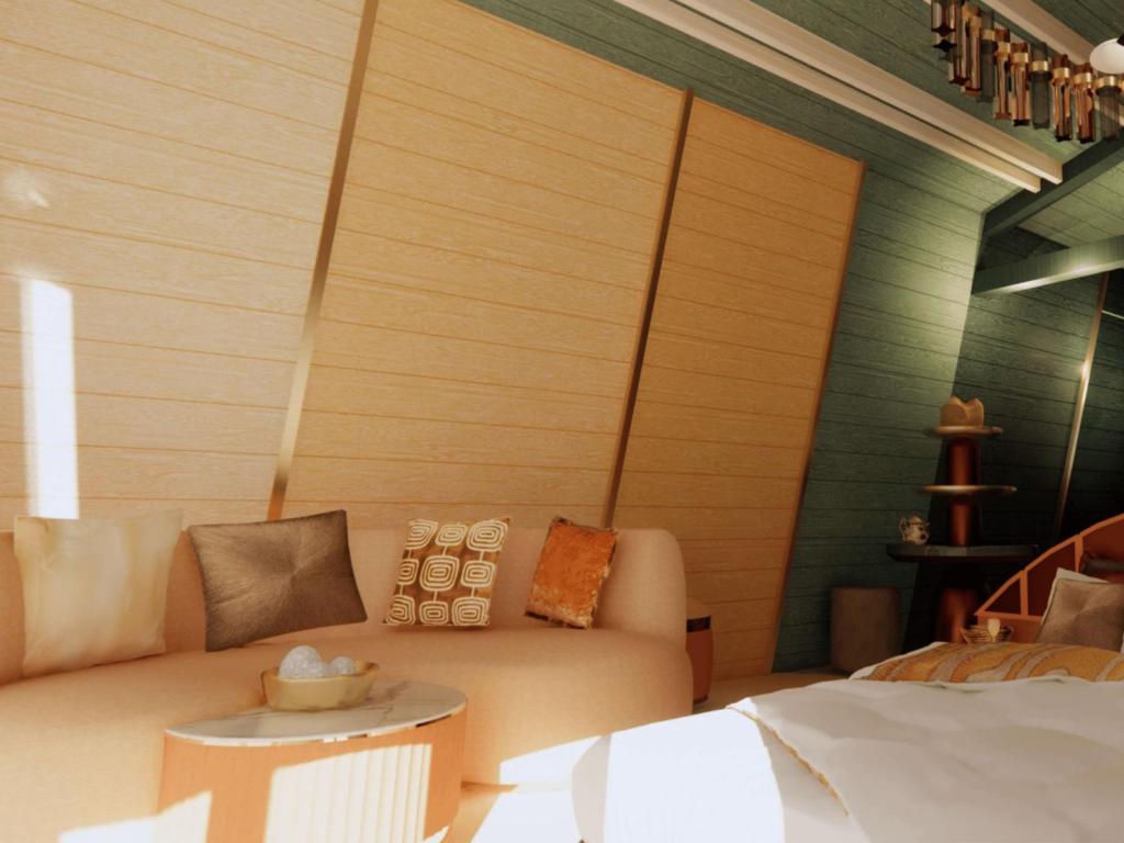 Oaga Art Resort Maldives - All Inclusive - View 10