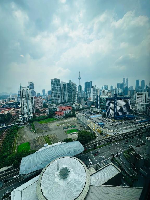 SWNK HOUZE Kuala Lumpur Images