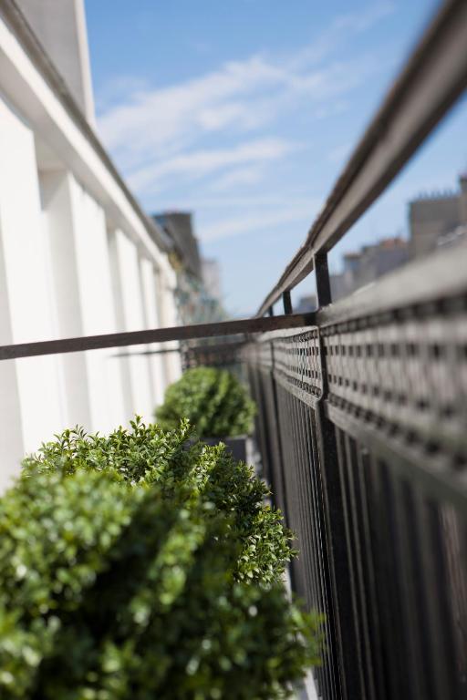 Résidence Nell Paris - Resim 33