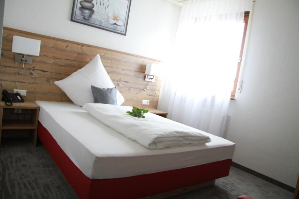 Hotel Lamm - Superior Single Room