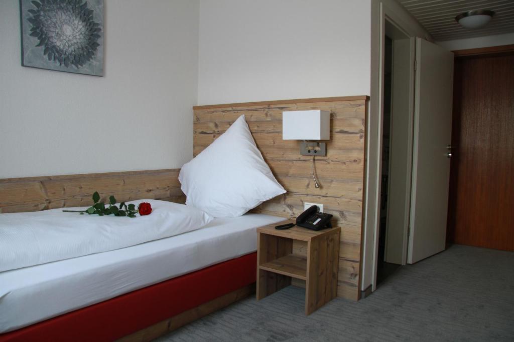 Hotel Lamm - Single Room