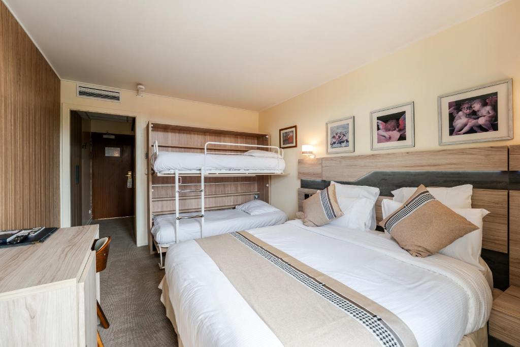 The Originals City Hotel de l Ange Guebwiller – photo 2