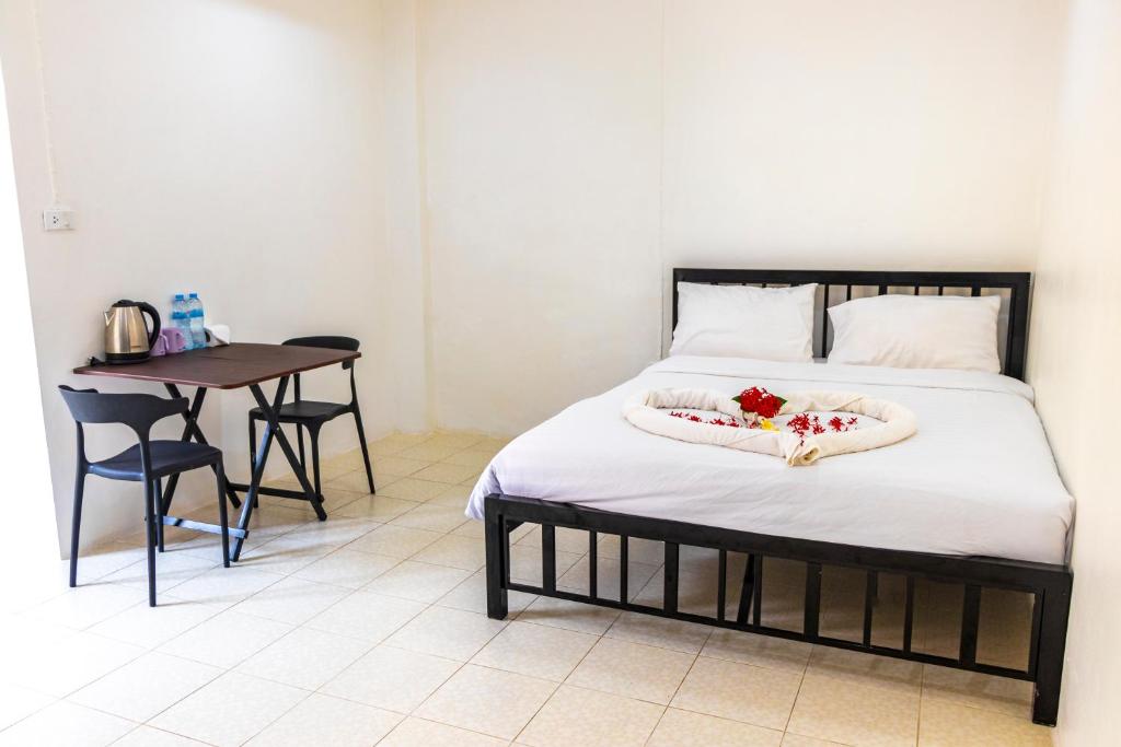 تصویر اتاق‌های Patong Canal Villa 103 - تصویر ۲