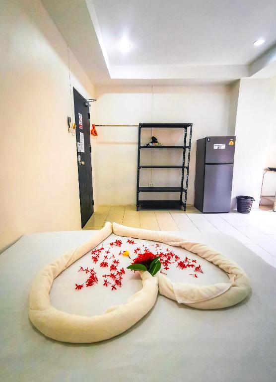 لابی و فضای عمومی Patong Canal Villa 103 - تصویر ۵