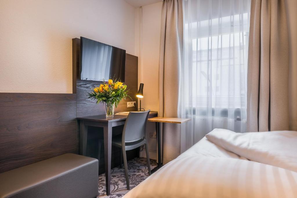 Signature Hotel Astoria - Resim 32