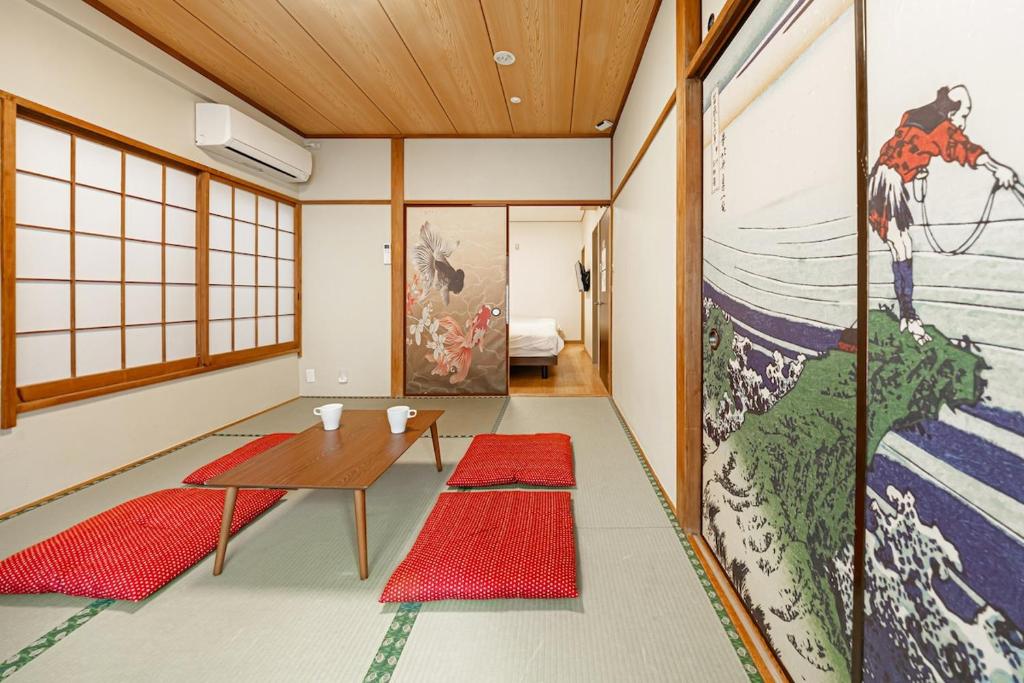 KINO Asakusa A