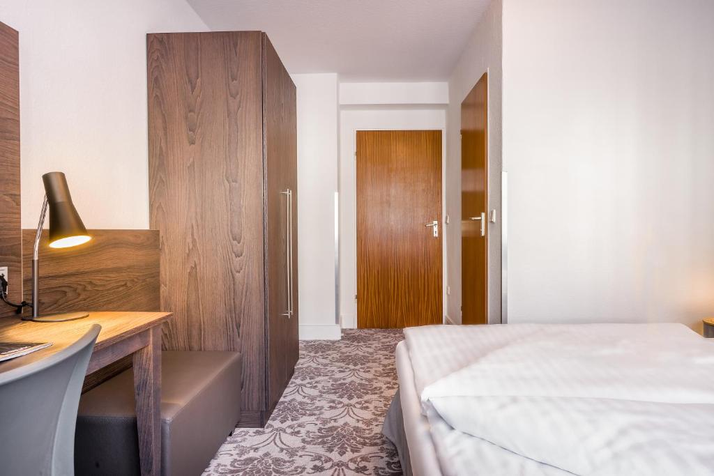 Signature Hotel Astoria - Resim 25