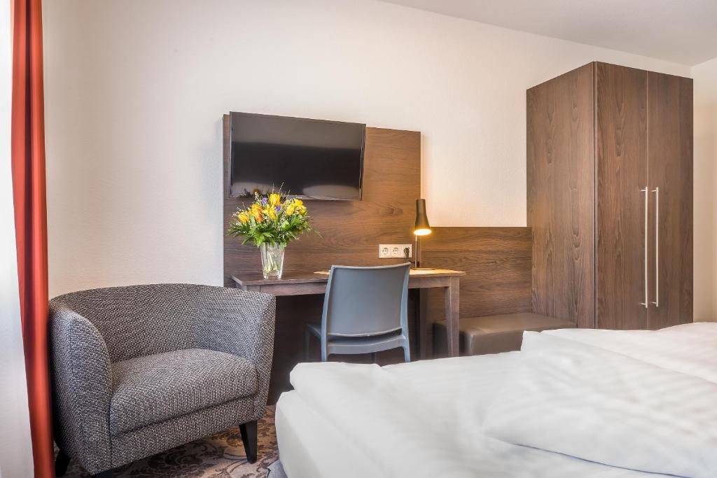 Signature Hotel Astoria - Resim 26