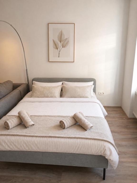 T&M Apartment