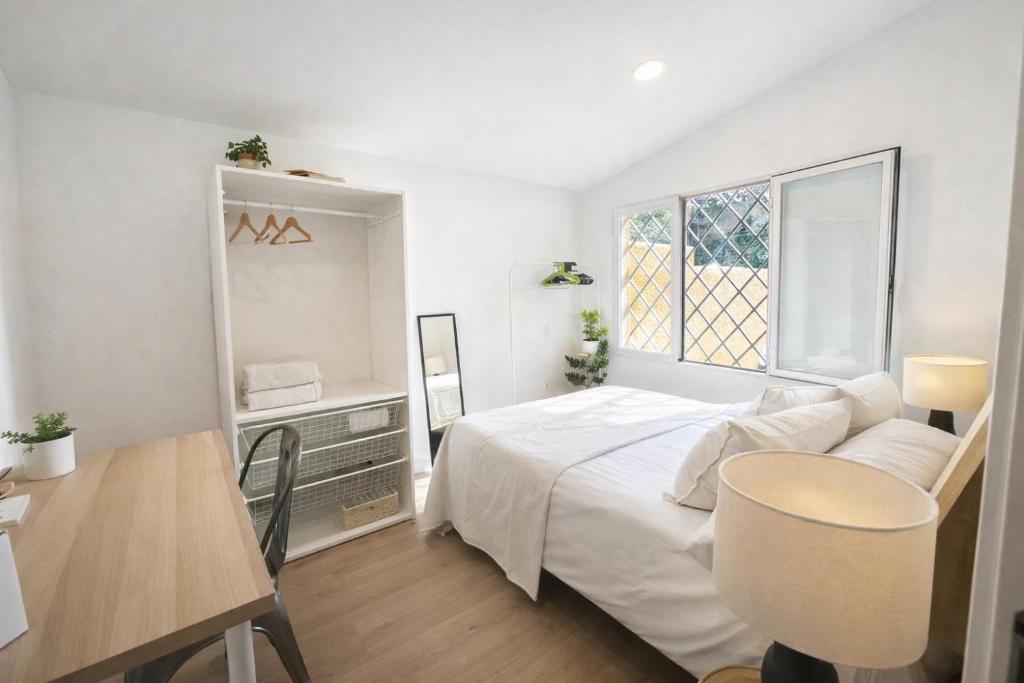 Coliving Osa Mayor