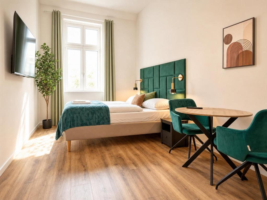 Affordable & Comfortable 1BR Apartment Great for Long Stays