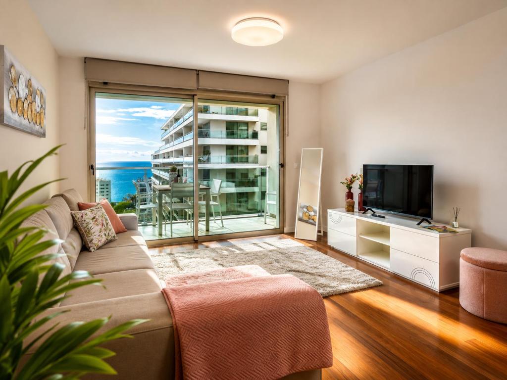 Alameda Formosa Varanda Zona Turística Funchal