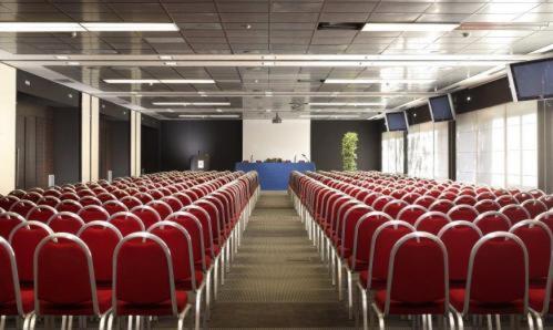 Konferenční prostory v ubytování Hotel Selene Pomezia