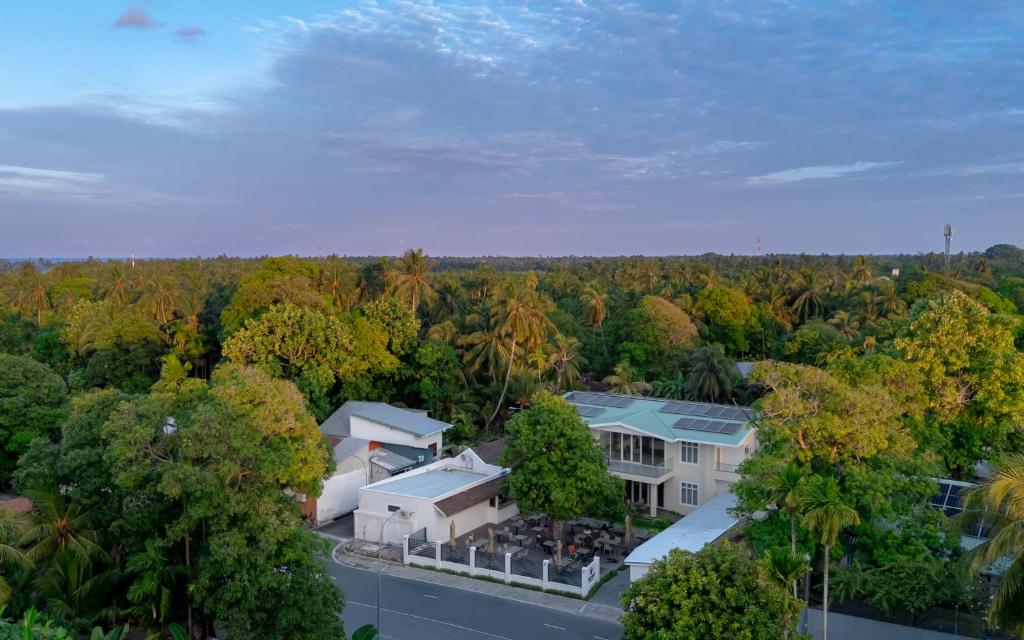Cozy Nest Fuvahmulah - View 26