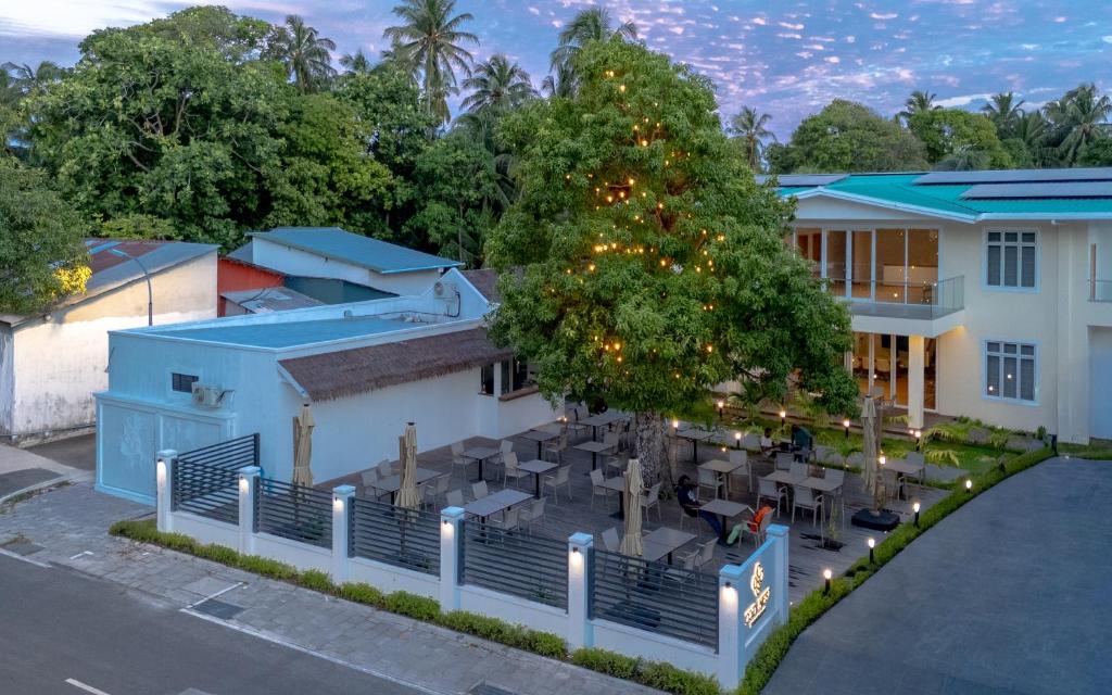 Cozy Nest Fuvahmulah - View 27