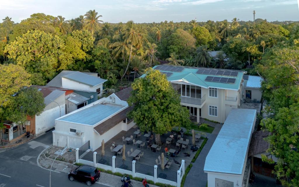 Cozy Nest Fuvahmulah - View 28