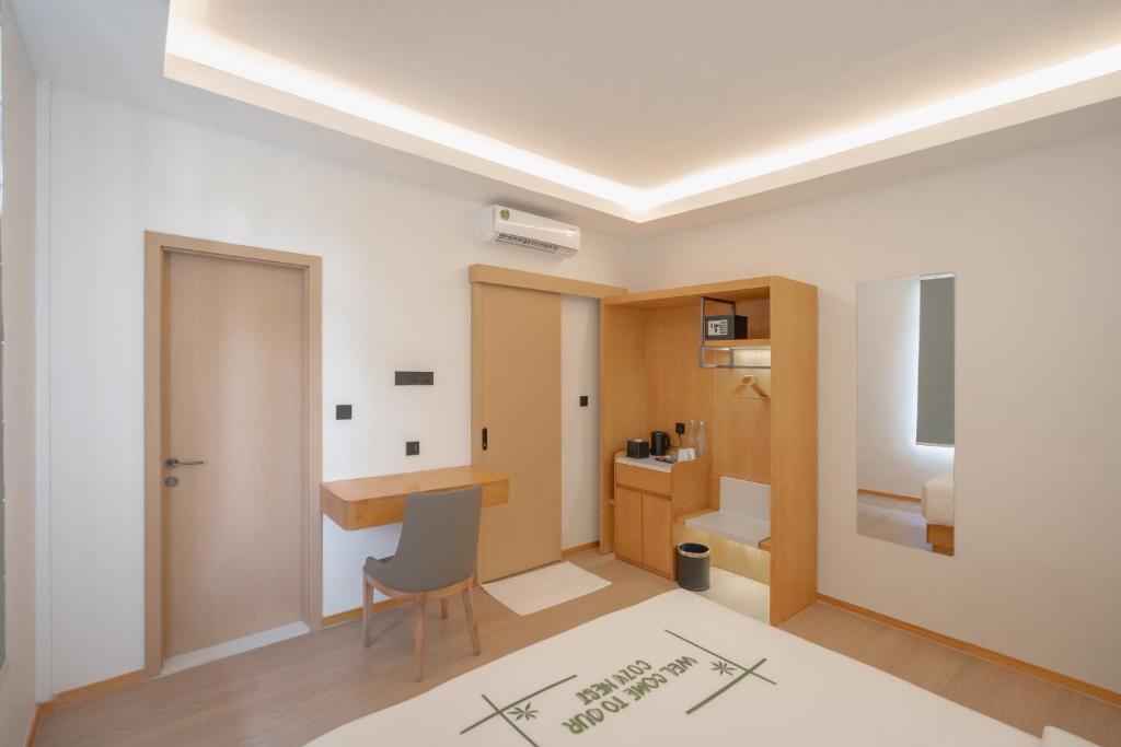 Cozy Nest Fuvahmulah - View 40