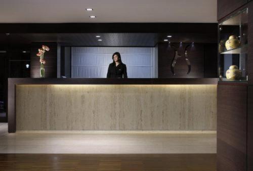 Hosté ubytování Hotel Selene Pomezia