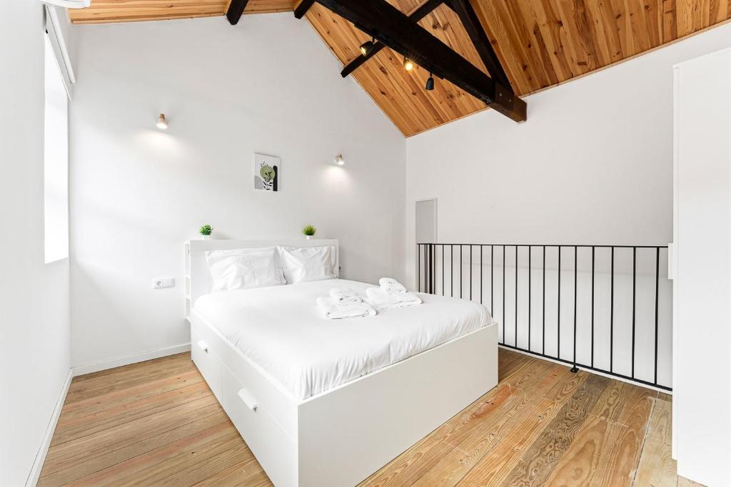 GuestReady - Trendy House