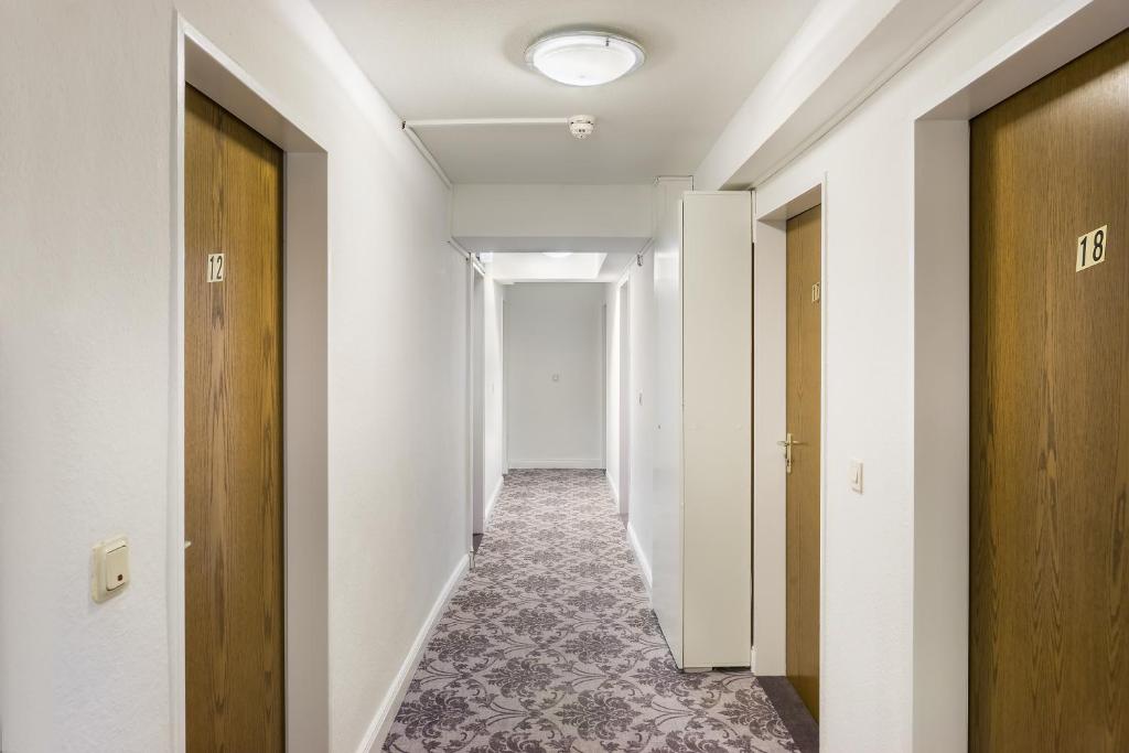 Signature Hotel Astoria - Resim 42