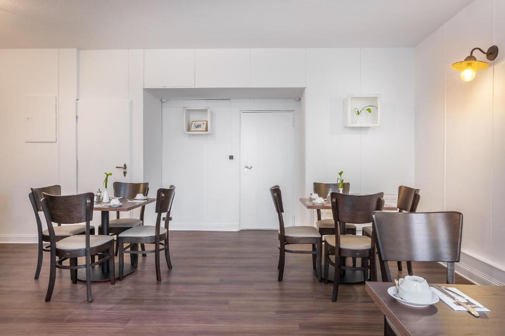 Signature Hotel Astoria - Resim 14