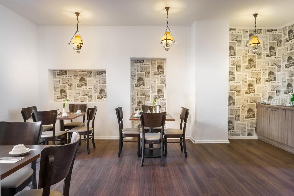 Signature Hotel Astoria - Resim 15