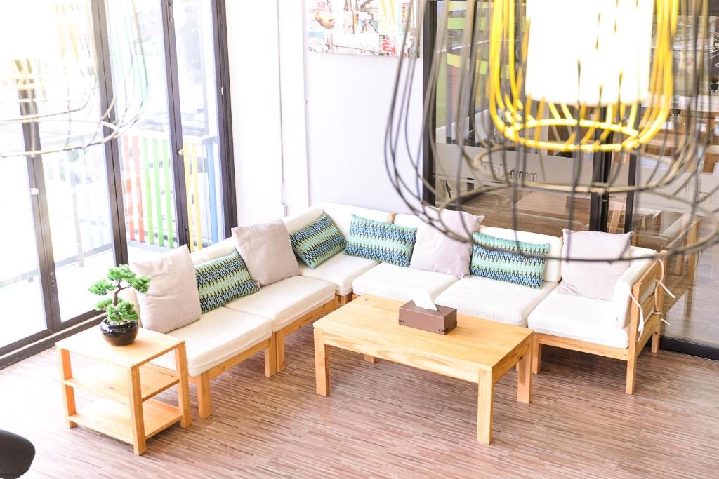 The Bedroom - Resim 14