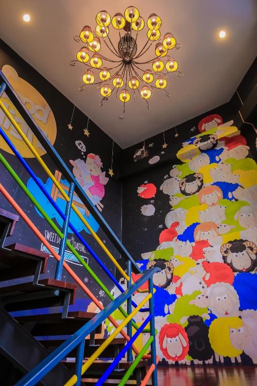 The Bedroom - Resim 10