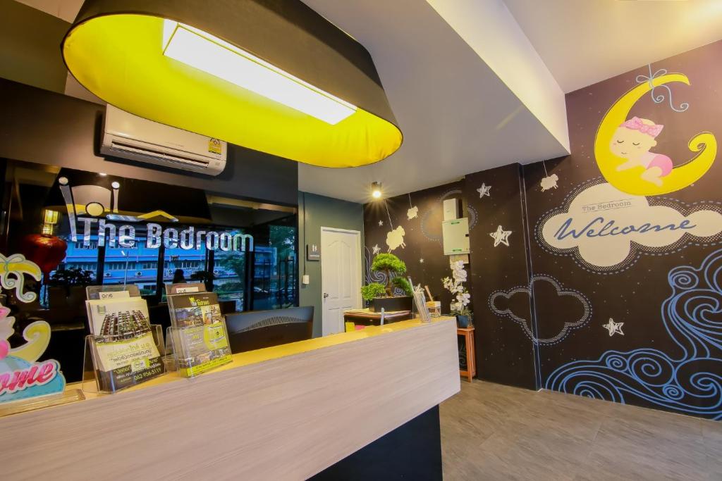 The Bedroom - Resim 11